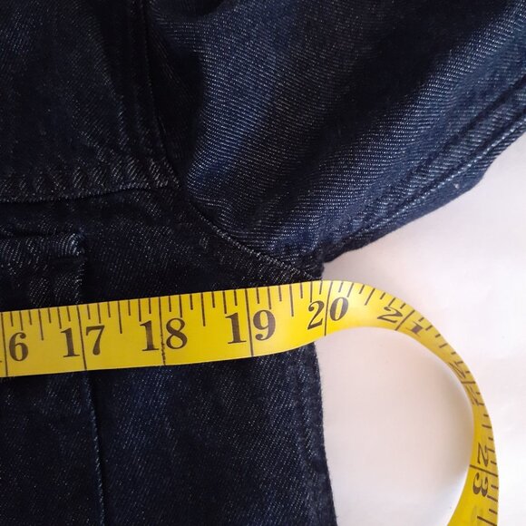 Luck Brand Denim Lightweight Jacket - Picture 10 of 13